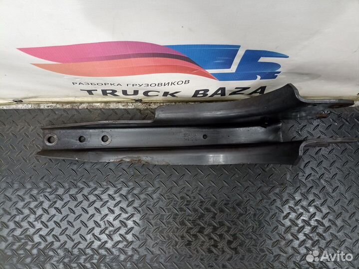 1491018 Кронштейн кабины правый Scania 5-series