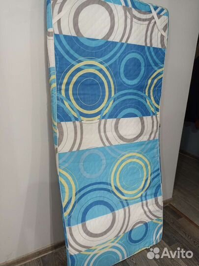 Матрас детский