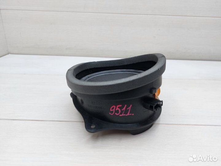 Динамик в дверь Bmw X5 Е53 M57N 2005