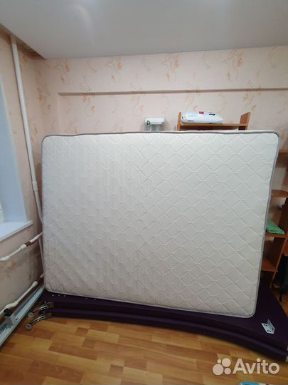 Матрас 160х200