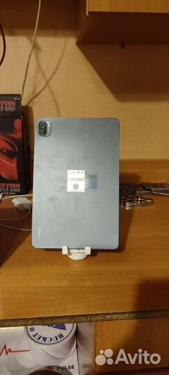 Планшет xiaomi pad 5 6 128