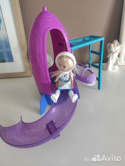 Игровой набор барби