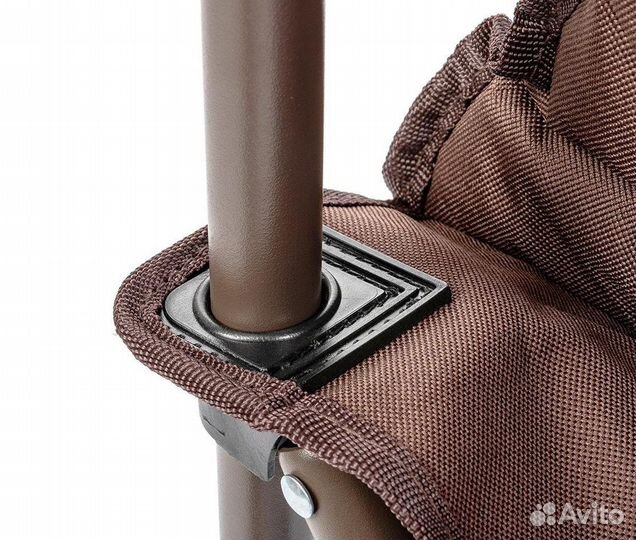 Кресло складное Helios (HS-248)