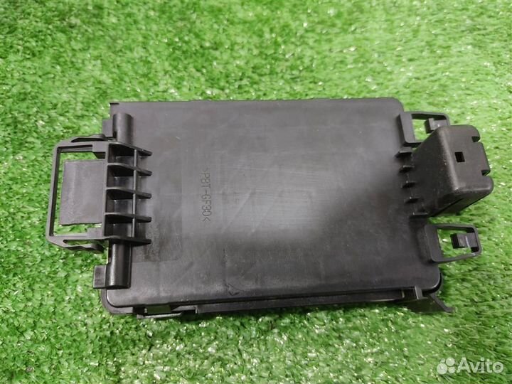 Блок комфорта (коммутационный) Mazda CX-5 (KE) 20