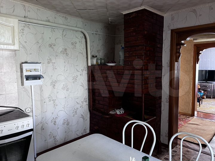 Дом 85 м² на участке 15 сот.