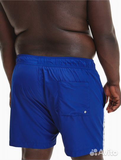 Шорты Calvin Klein оригинал 2XL