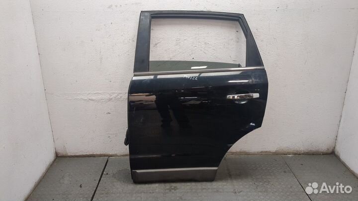 Дверь боковая Opel Antara, 2013