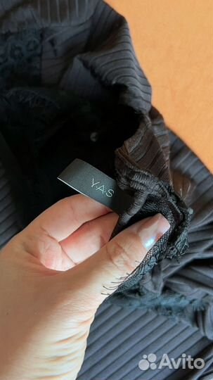 Блузка женская кофточка кружево новая