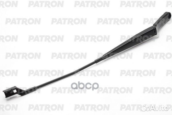 Patron Рычаг стеклоочистителя передн прав VW Pa