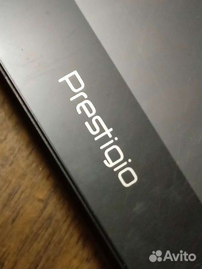 Планшет 10' Prestiqiо. Торг