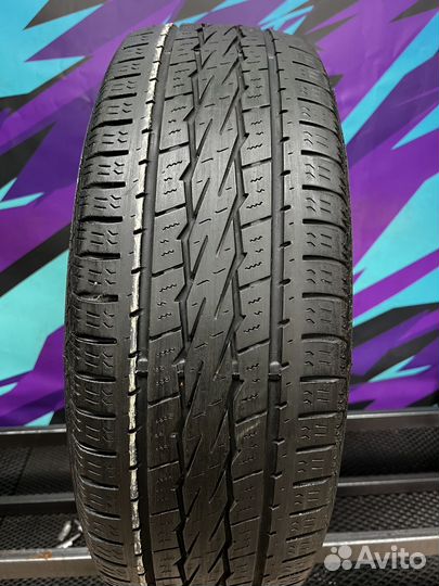 General Tire Grabber ST 225/70 R16