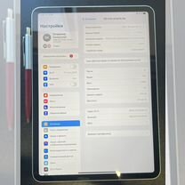 Планшет apple iPad pro 11 515gb