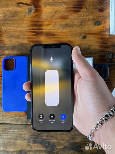 iPhone 12 Pro Max, 128 ГБ