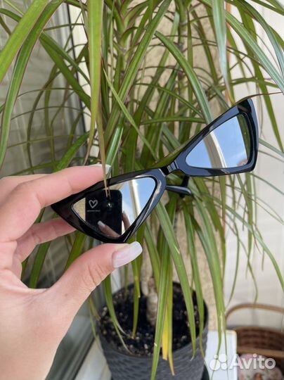 Солнцезащитные очки женские новые