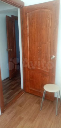 Комната 12 м² в 5-к., 2/5 эт.