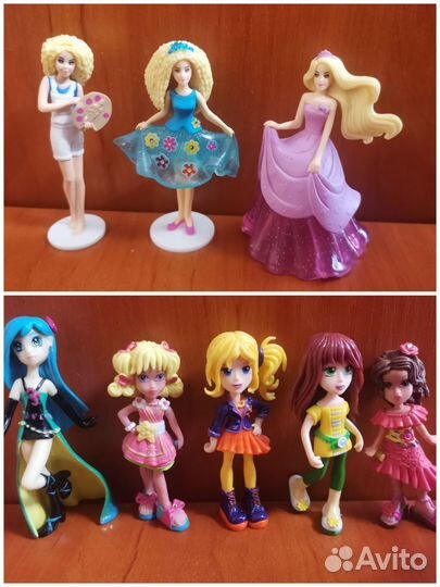 Киндер сюрприз и свит бокс