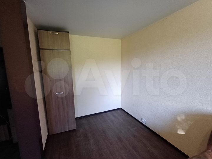 1-к. квартира, 33 м², 3/5 эт.