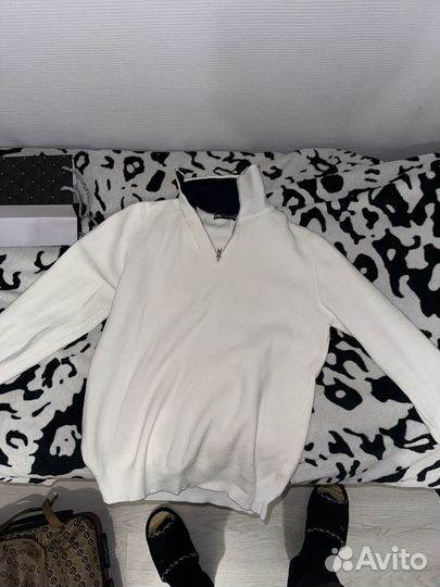 Свитшот унисекс