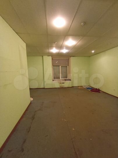 Помещение 52.2 кв.м