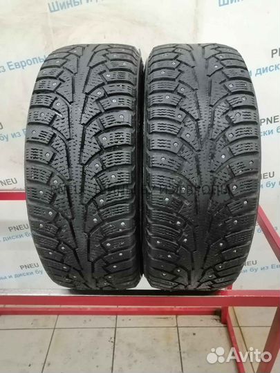 Nokian Tyres Hakkapeliitta 5 205/55 R16 94T