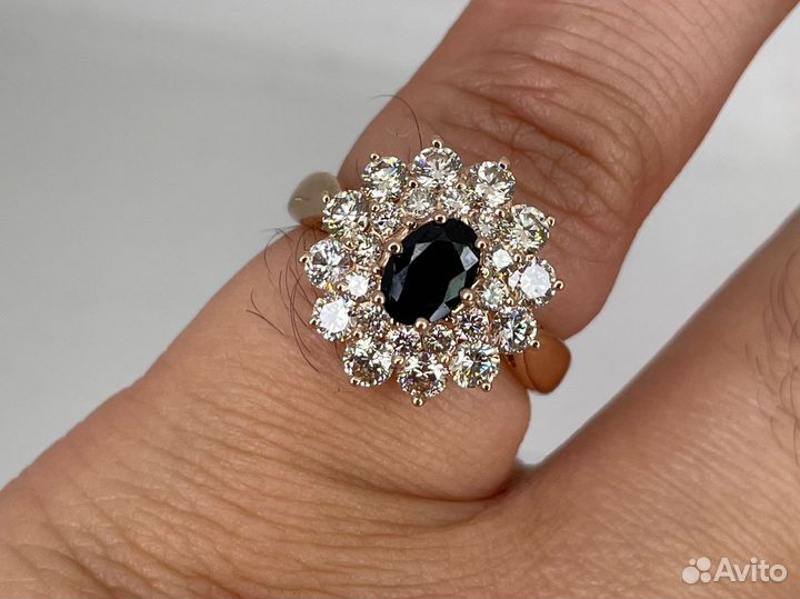 Золотое кольцо 