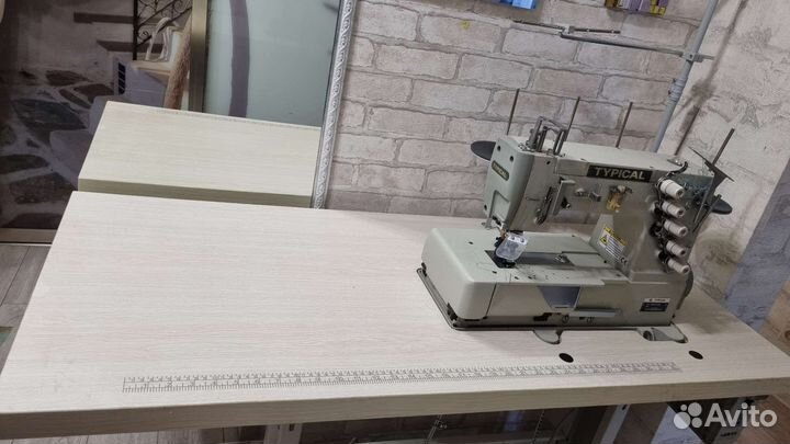 Швейная машина