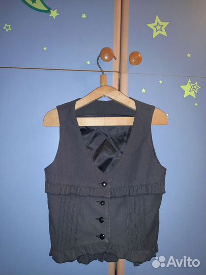 Школьная форма для девочки