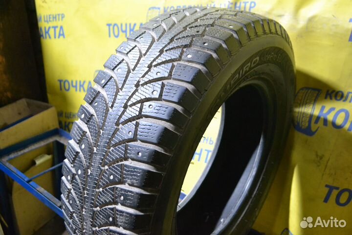 GT Radial Champiro IcePro SUV 215/70 R16