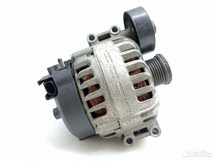 Генератор Bmw 6-Series E63 3.0 N52 2007