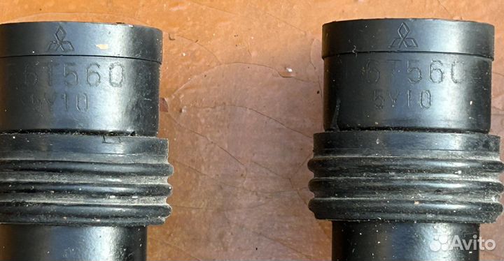 Yamaha r6 99-02г катушки