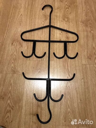 Вешалка для хоккейной формы