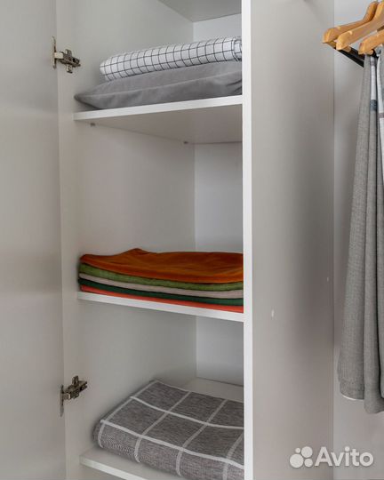 Шкаф для одежды