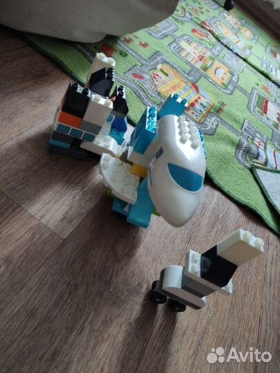 Конструктор jdlt