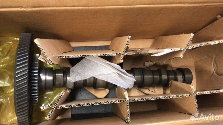 Распредвал mercedes-benz A4410502301