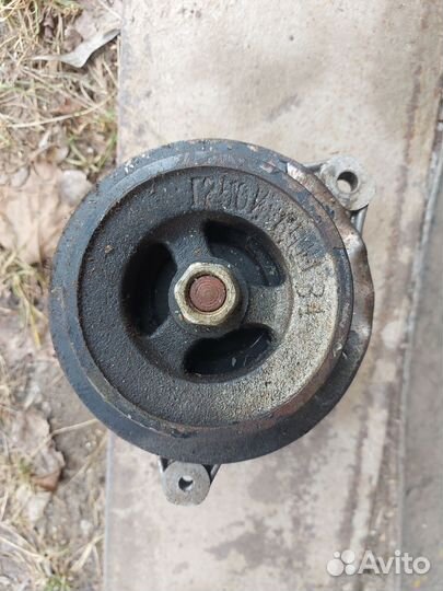 Генератор ваз