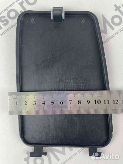 Крышки облицовки рулевой колонки (пара) Fever, Cyb