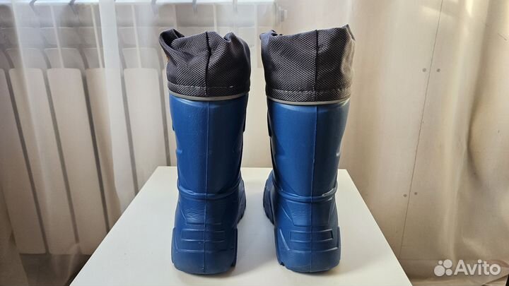 Детские сапоги нордман 30