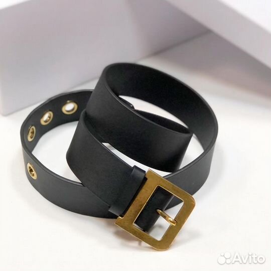 Ремень dior