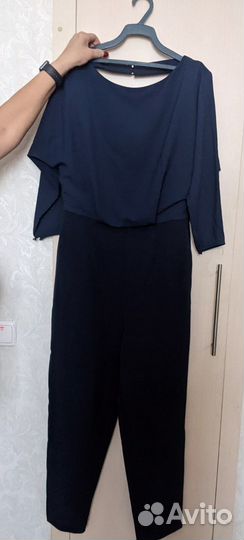 Комбинезон женский 46 размер