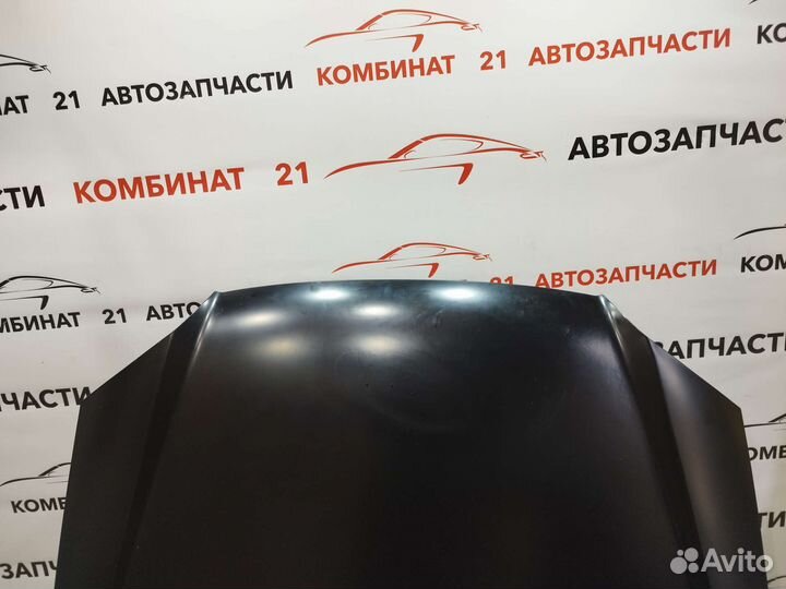 Капот Hyundai Accent 2003-2006 (кроме тагаза)