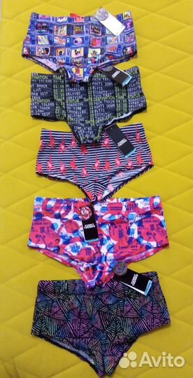 Плавки Funky Trunks для мальчика