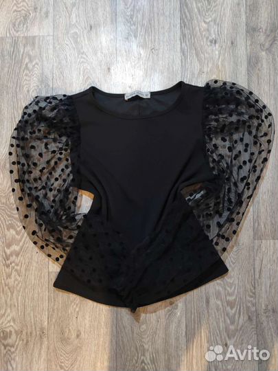 Одежда для девушки по 500