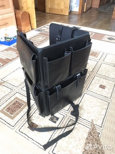 Органайзер для автомобиля