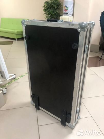 DJ контроллер Pioneer XDJ-XZ