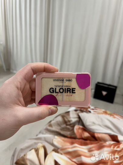 Vivienne sabo хайлайтер 02