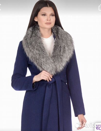 Пальто женское