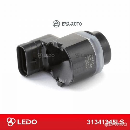 Ledo 31341345LS Датчик парковки на volvo