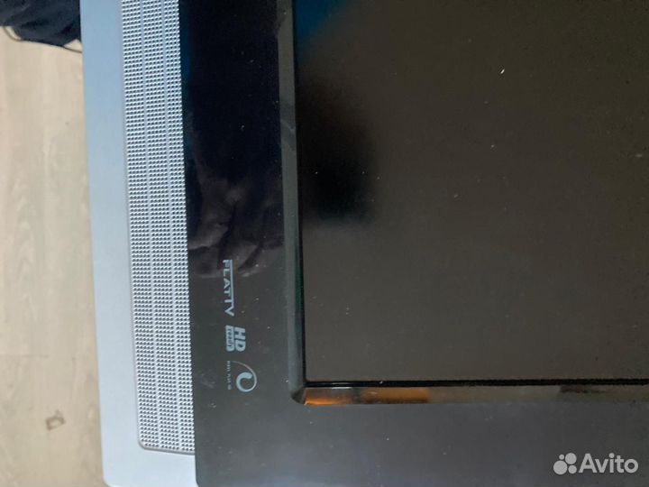 Телевизор philips 32 б.у