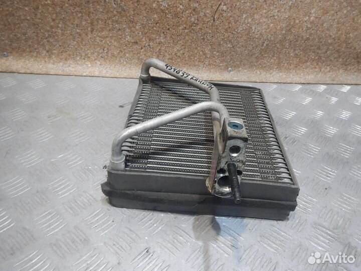 Испаритель кондиционера, SsangYong -kyron (05)