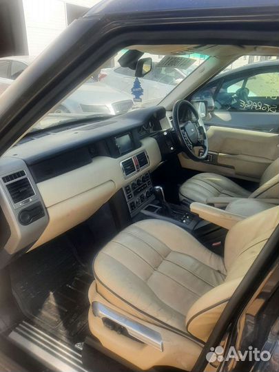 Range Rover Vogue L322 3.0d 2003 г запчасти б/у